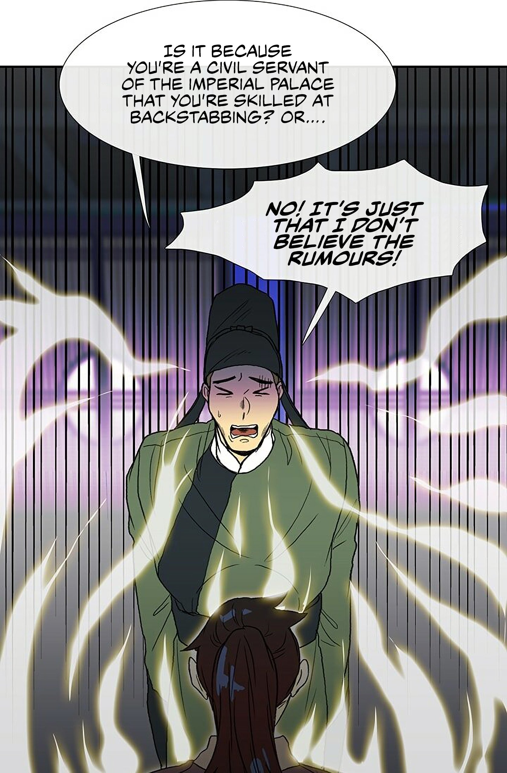 The Scholar's Reincarnation Chapter 92 29